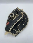 Rawlings Shut Out Fastpitch Catchers Mitt 13" First Base Rsofbmbw Softball Rht. Fixed Price $59.99.