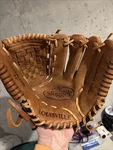 Louisville Slugger Omaha Legacy Series 12" Baseball Glove OLBN6D1200 Right Throw. Fixed Price $36.09.