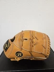 Buckler Fame Pro 12" Baseball Pitcher's Glove - Horween Tan. Fixed Price $189.00.