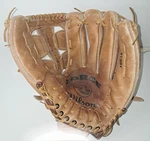 Wilson A9830 Force 4 Baseball Softball Glove Hold Tite Strap Cowhide 11" Rht. Fixed Price $9.98.