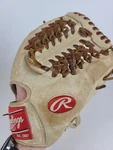 Rawlings Heart Of The Hide 11.75" Baseball Glove: PROR205-4CT Right Hand Throw. Fixed Price $189.99.