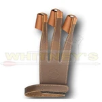 Bear Archery Leather Master Shooting Glove - Brown Medium AT100FBGM. Fixed Price $29.99.