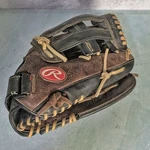 Rawlings Player Preferred Leather Baseball Glove P130H Inch Throw 13". Fixed Price $32.95.