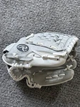 Rawlings 10.5'' Highlight Series Youth Baseball Softball Glove HFP105GW. Fixed Price $19.99.