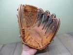 Rawlings HL502 1/2 12.25" Highlight Series Rht Basket Web Baseball Glove. Fixed Price $39.90.