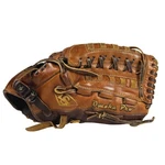 Louisville Slugger Omaha Pro OP14-BN 12.5" Right Hand Throw Baseball Glove. Fixed Price $38.99.