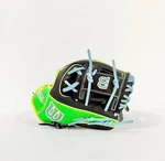 2025 Wilson A2000 PF88SS 11.25" Baseball Glove Rht - WBW1034621125. Fixed Price $215.99.