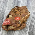Rawlings Rtd 200SC Special Edition Right Hand Throw Brown Leather Baseball Glove. Fixed Price $58.20.