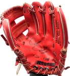 Regent Red 03115 Youth/kid Tee-ball Baseball Glove 9" Darren Daulton Rht. Fixed Price $14.99.