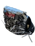 Rawlings Remix REM91 Glove Black White Camo Tball EALE5. Fixed Price $11.50.