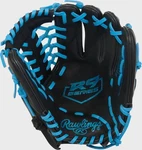Rawlings R9 Contour 11.5-INCH Baseball Glove. Fixed Price $90.00.
