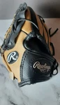 Rawlings PL195CB Rh Thrower Size 9.5. Fixed Price $10.50.