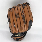 Mizuno Power Close Baseball Glove 11.5" Rht Gpl 1154 Flex Prospect Leather Nwot. Fixed Price $38.24.