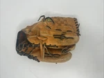Mizuno Max Flex Steerhide Leather Ball Glove MZ1055 Right Hand Throw Rht. Fixed Price $12.87.