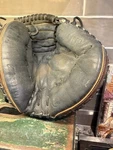 Mizuno Pro Scoop Gxc 95Y2 Youth Catchers Baseball Glove. Fixed Price $35.99.