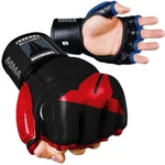 Throwdown Amateur Hybrid Mma Gloves Red - Regular Size. Fixed Price $34.99.