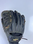 Ssk SBG-50 Professional Baseball Glove 9.5" Black Basket Web Rht Right Throw. Fixed Price $24.99.
