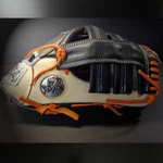 14" Bullhide Pro Men's Softball Glove. Fixed Price $279.99.