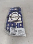 Macgregor Varsity Goalie Gloves. Fixed Price $27.20.