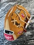 Rawlings Heart Of The Hide (hoh) R2G PROR204-2CTW Glove 11.5" Rh $329.99. Fixed Price $269.99.