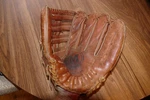 Baseball Softball Glove Macgregor MG65 Hatchback Deep Grip Pocket - Rht 13". Fixed Price $16.95.