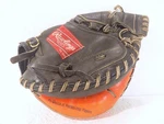 Rawlings Player Series RCM30BT 33" Mike Piazza Rht Baseball Catcher's Mitt Read!. Fixed Price $29.95.