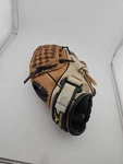 Mizuno Prospect Max Flex Mmx 116P Baseball Glove 11.5 Leather Right Hand Throw. Fixed Price $14.99.