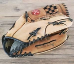 Rawlings Rmp 38 13.5" Rh Softball Glove. Fixed Price $22.00.
