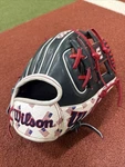 Wilson Glove Of The Month (gotm) July 2023 A2000 1786 11.5" Baseball. Fixed Price $250.00.