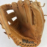 Vtg Wilson A2251 Pro Special Dave Cash Baseball Glove Mitt Rht Euc 12. Fixed Price $24.99.