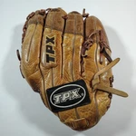 Louisville Slugger Tpx Omaha Pro OPX1275 Baseball Glove Mitt 12.75" Lht. Fixed Price $49.74.