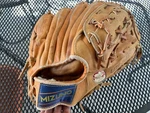 Mizuno GPT-5 World Win Professional Model Baseball Glove Right Hand Throw Xlarge. Fixed Price $80.00.