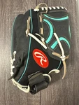 Rawlings Champion Lite Series CL125BMT 12.5 Softball Glove Left Hand Throw. Fixed Price $29.95.
