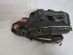 Regent XGZ700 Black Leather Baseball Glove Rht Pro Lock Web Adult Size 12. Fixed Price $40.90.