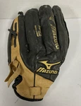 Mizuno Prospect Series GPP1076 Youth Baseball Glove 10.75" Power Close Rht. Fixed Price $18.99.