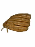 Wilson A9813 Softball Baseball Leather Glove Lht - 13". Fixed Price $20.00.