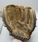 Western Auto Stores Revelation Baseball Glove Supreme Right Hand Throw. Fixed Price $35.00.