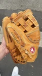 Vintage Mizuno GSB-5 World Win Baseball Glove Lite-flex Japan Right Hand Mint. Fixed Price $100.00.