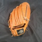 Nesco Allstar 9750 Pro-player Top Grain Cowhide Baseball Glove Rht. Fixed Price $39.00.