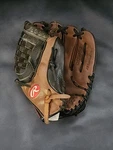 Rawlings D120BDB Premium Series Leather Baseball Glove 12" Right Hand Throw. Fixed Price $29.99.