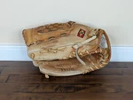 Easton Competitors Series EX1210 Baseball Glove Left Hand Throw Lht. Fixed Price $13.99.