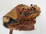 Louisville Slugger Tpx Pro Flare Baseball Glove, 11.5", Rht. Fixed Price $49.99.