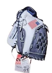 Worth Freedom Baseball Glove 10" Model WF100 Pattern Youth Rht. Fixed Price $82.00.