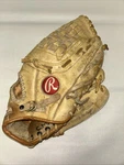 Vintage Rawlings Glove RBG36 Jose Canseco Fastback Baseball Softball. Fixed Price $29.99.