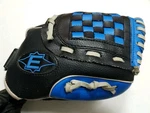 Easton GKP9500 Black Blue Baseball Glove Size 9.5" Rht. Fixed Price $19.99.