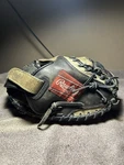 Youth Rawlings RCM33TB Player Preferred Catchers Mit 32 Rht Broken In!. Fixed Price $85.00.