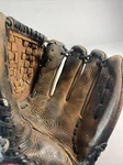 Baseball Glove Easton NAT40 12.25 Inch Pattern Vrs Natural Series Rht. Fixed Price $29.00.