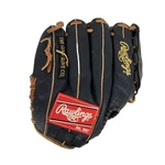 Rawlings RPS120 Black Leather Lh Glove For Rht Pro Series Special Edition. Fixed Price $57.87.