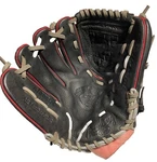 Rawlings Black Rh Leather Gold Glove Co Zero Shock Baseball Bul B12OBGB. Fixed Price $25.00.