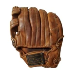 Vintage Wilson A9842 Lht Softball 10" Glove Made Usa. Fixed Price $22.97.